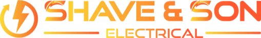 Shave & Son Electrical logo