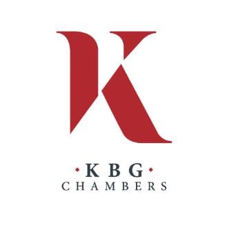 KBG Chambers
