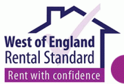 West of England Landlord logo