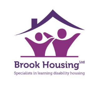 Brook Housing Logo