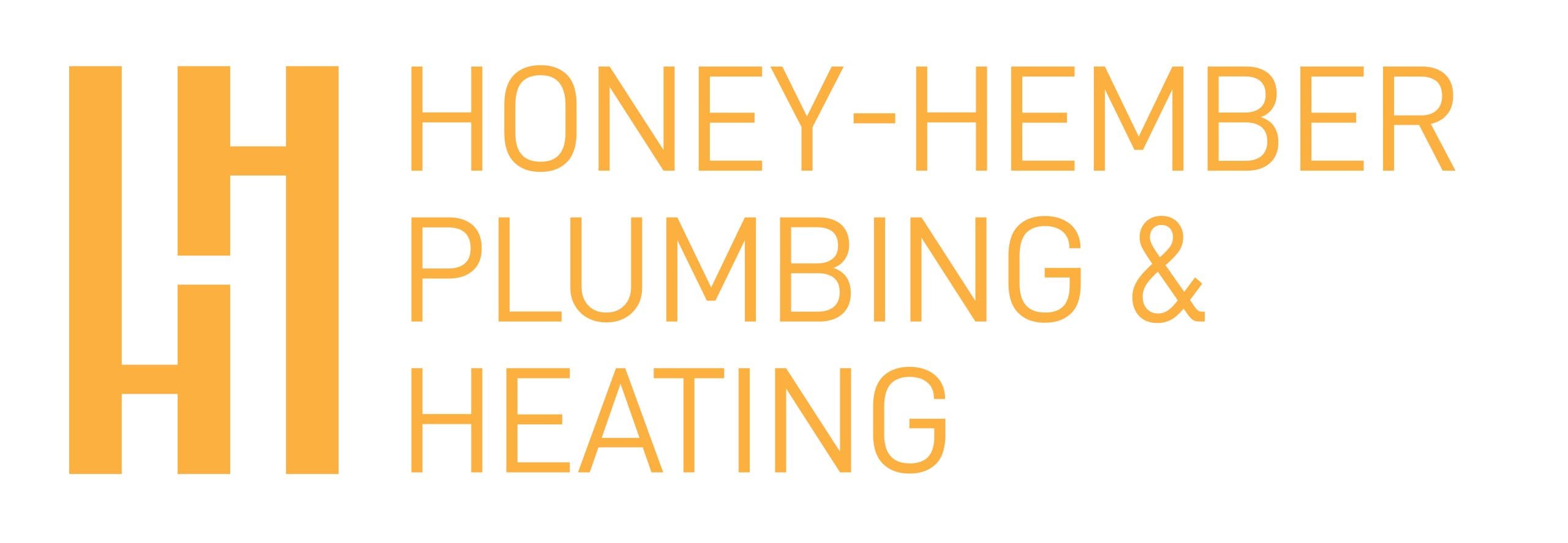 honey hember logo