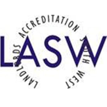 LASW logo