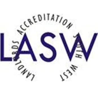 LASW logo