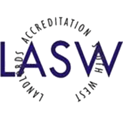 LASW logo