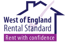 West of England rental standard logo