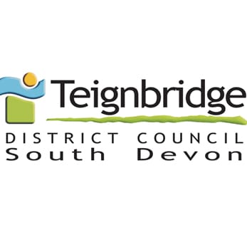 Teignbridge logo