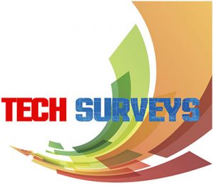 tech surveys